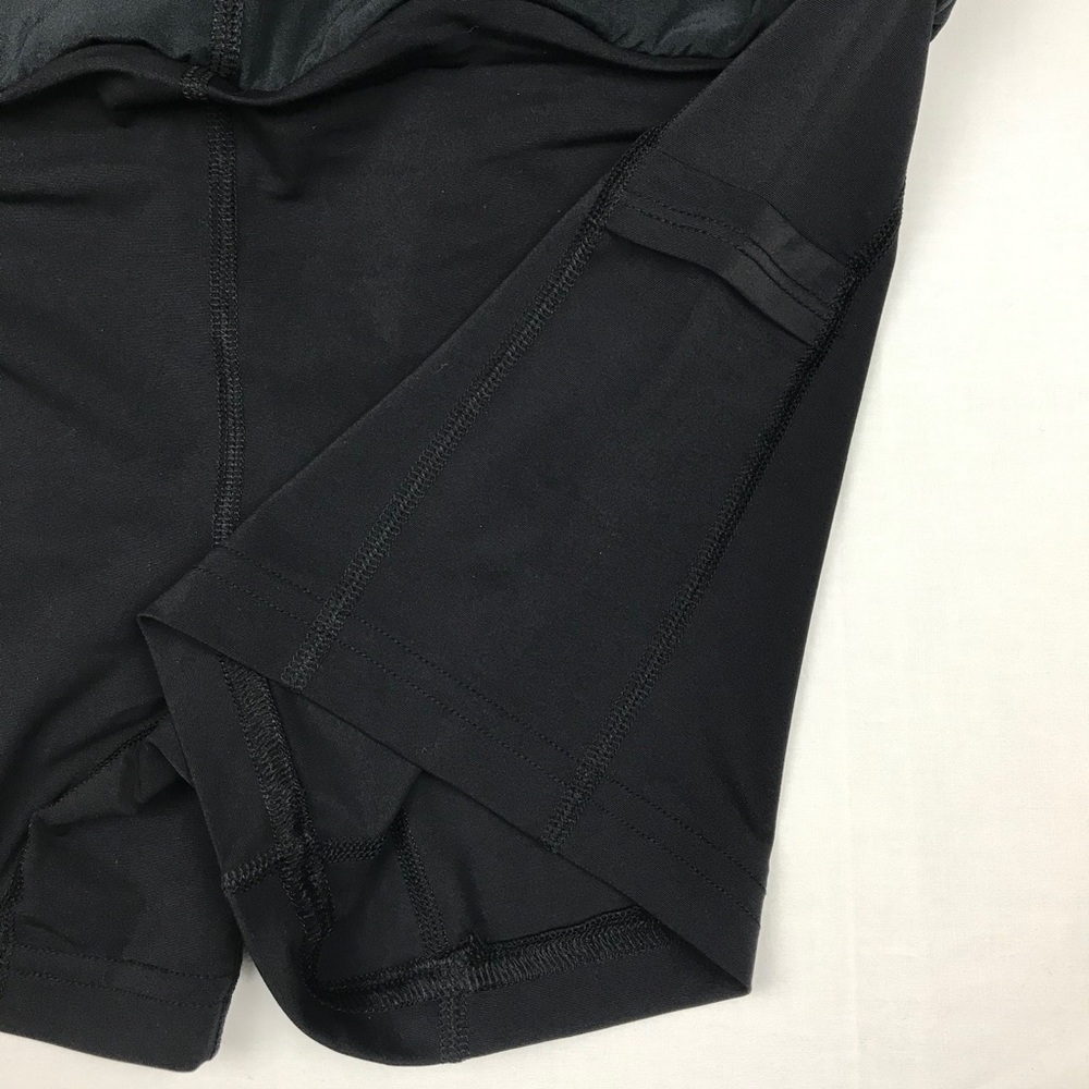 Outdoor Voices Hudson Athletic Skort Black Gray S - Picture 6 of 12